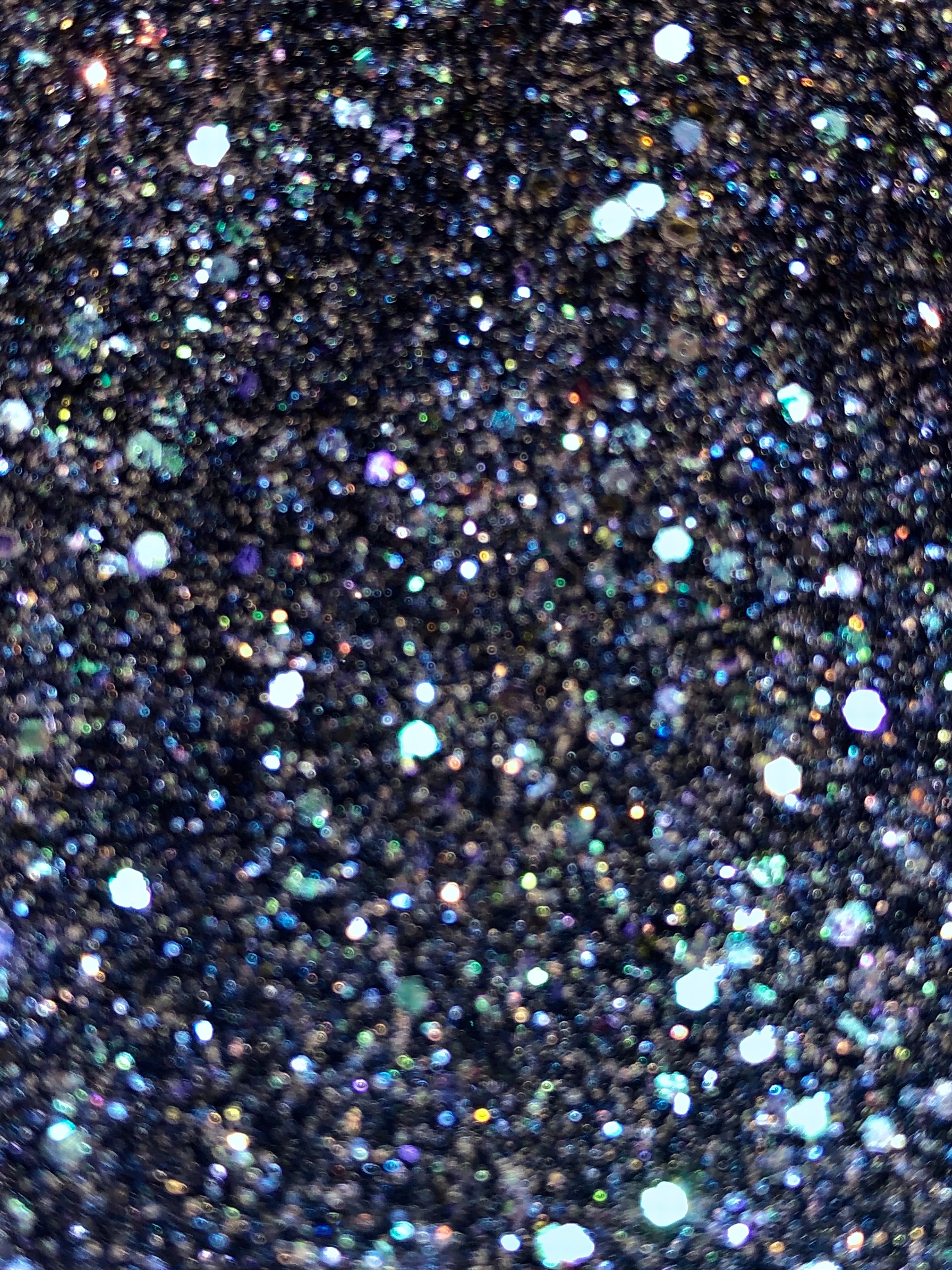 Loose Glitter - Dark AB #88 — Glitz Accessories & Such.